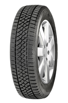 Reifen BRIDGESTONE BLIZZAK W810 Reifen BRIDGESTONE BLIZZAK W810
