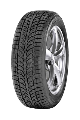 Pneu BRIDGESTONE BLIZZAK LM-80 EVO Pneu BRIDGESTONE BLIZZAK LM-80 EVO