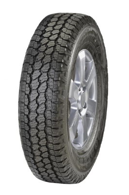 Reifen GOODYEAR WRANGLER ALL-TERRAIN ADVENTURE Reifen GOODYEAR WRANGLER ALL-TERRAIN ADVENTURE
