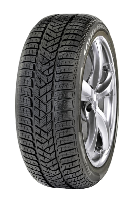 Reifen PIRELLI WINTER SOTTOZERO 3 Reifen PIRELLI WINTER SOTTOZERO 3