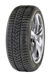 Reifen PIRELLI WINTER SOTTOZERO 3 *