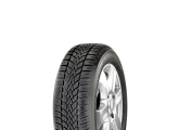 Pneu DUNLOP WINTER RESPONSE2
