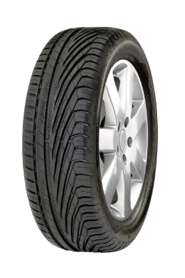 Pneu UNIROYAL RAINSPORT 3