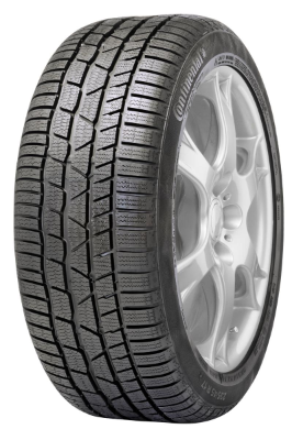 Pneu CONTINENTAL WINTERCONTACT TS 830 P Pneu CONTINENTAL WINTERCONTACT TS 830 P