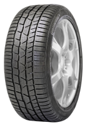 Pneu CONTINENTAL WINTERCONTACT TS 830 P N0