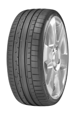 Pneu CONTINENTAL SPORTCONTACT 6 Pneu CONTINENTAL SPORTCONTACT 6