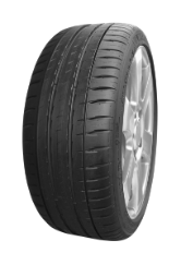 Pneu MICHELIN PILOT SPORT 4 VOL