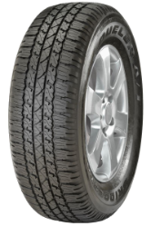 Reifen BRIDGESTONE DUELER A/T 693II