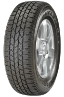 BRIDGESTONE DUELER A/T 693II