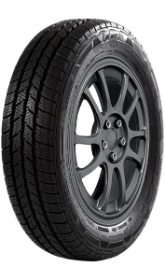 Pneu CONTINENTAL VANCONTACT WINTER VW