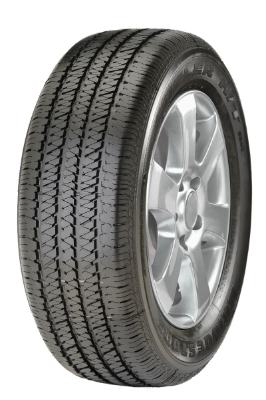 Reifen BRIDGESTONE DUELER H/T 684 III