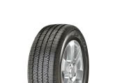 Pneu BRIDGESTONE DUELER H/T 684 III