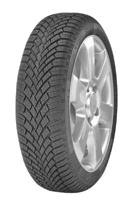 Pneu CONTINENTAL WINTERCONTACT TS 860 Pneu CONTINENTAL WINTERCONTACT TS 860
