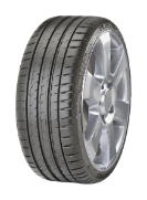 MICHELIN PILOT SPORT 4 S