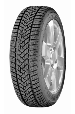 Pneu DUNLOP WINTER SPORT 5 SUV Pneu DUNLOP WINTER SPORT 5 SUV