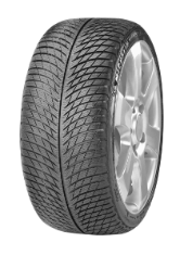 Pneu MICHELIN PILOT ALPIN 5 NA0 Pneu MICHELIN PILOT ALPIN 5 NA0