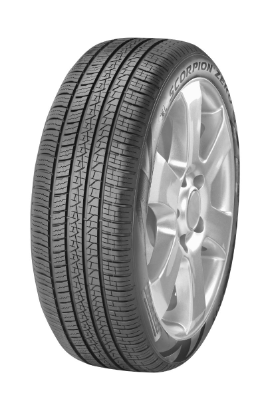 Reifen PIRELLI SCORPION ZERO ALL SEASON