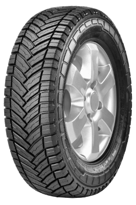 Pneu MICHELIN AGILIS CROSSCLIMATE Pneu MICHELIN AGILIS CROSSCLIMATE