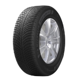 Reifen MICHELIN PILOT ALPIN 5 SUV