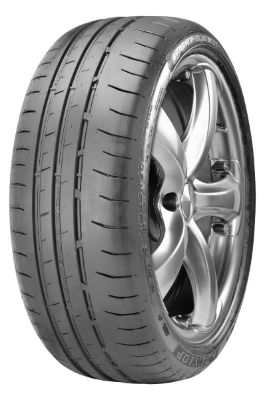 Pneu DUNLOP SPORT MAXX RACE 2 Pneu DUNLOP SPORT MAXX RACE 2