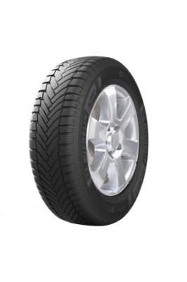 Pneu MICHELIN ALPIN 6 Pneu MICHELIN ALPIN 6