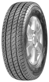 Pneu UNIROYAL ALLSEASONMAX