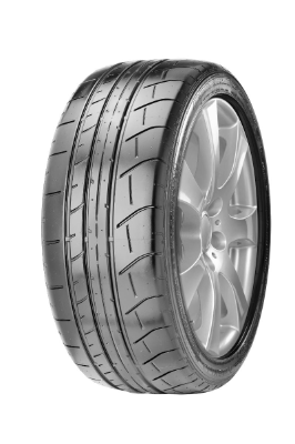 Pneu DUNLOP SP SPORT MAXX GT600