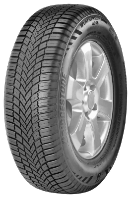 Reifen BRIDGESTONE WEATHER CONTROL A005 Reifen BRIDGESTONE WEATHER CONTROL A005