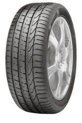 Reifen PIRELLI PZERO MO