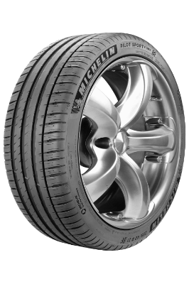 Pneu MICHELIN PILOT SPORT 4 SUV Pneu MICHELIN PILOT SPORT 4 SUV