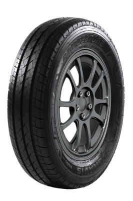 Reifen BRIDGESTONE DURAVIS R660 Reifen BRIDGESTONE DURAVIS R660