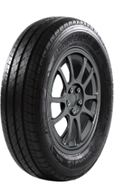 Reifen BRIDGESTONE DURAVIS R660
