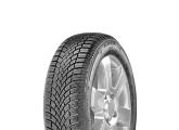 Pneu BRIDGESTONE BLIZZAK LM005