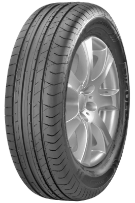 Pneu FULDA ECOCONTROL SUV Pneu FULDA ECOCONTROL SUV