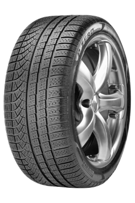 Reifen PIRELLI PZERO WINTER Reifen PIRELLI PZERO WINTER