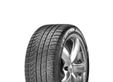 Reifen PIRELLI PZERO WINTER