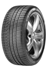 Reifen PIRELLI PZERO WINTER MO1