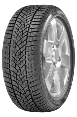 Reifen GOODYEAR ULTRA GRIP PERFORMANCE + Reifen GOODYEAR ULTRA GRIP PERFORMANCE +