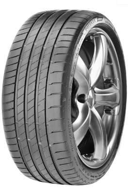 Reifen BRIDGESTONE POTENZA S005 Reifen BRIDGESTONE POTENZA S005