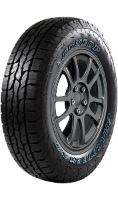 DUNLOP GRANDTREK AT5