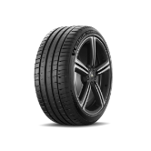 Pneu MICHELIN PILOT SPORT 5