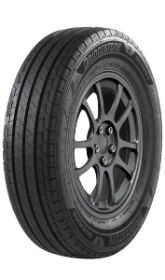 Reifen BRIDGESTONE DURAVIS VAN
