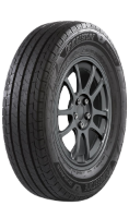 BRIDGESTONE DURAVIS VAN
