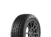 Reifen BRIDGESTONE DUELER A/T 002