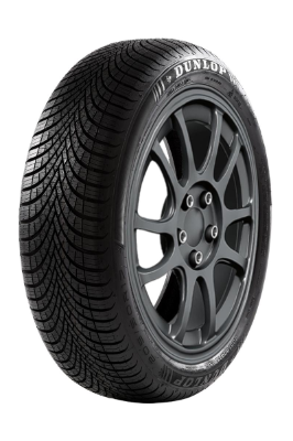 Pneu DUNLOP ALL SEASON 2 Pneu DUNLOP ALL SEASON 2