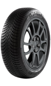 Pneu DUNLOP ALL SEASON 2