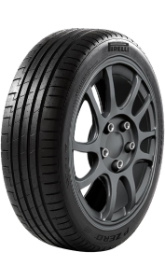 Reifen PIRELLI PZERO E