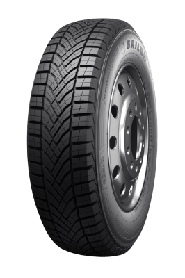 Reifen SAILUN COMMERCIO 4 SEASONS