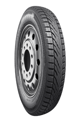 Pneu SAILUN COMMERCIO 4SEASONS CAMPER