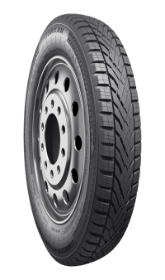 Pneu SAILUN COMMERCIO 4SEASONS CAMPER C